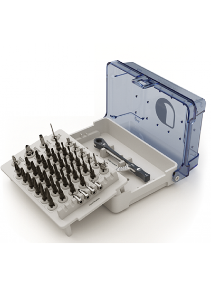 Jd Guided Surgery Kit